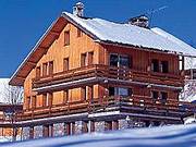 Chalet Marini at Independent Ski Links