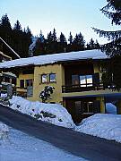 Chalet Rendezvous at Independent Ski Links